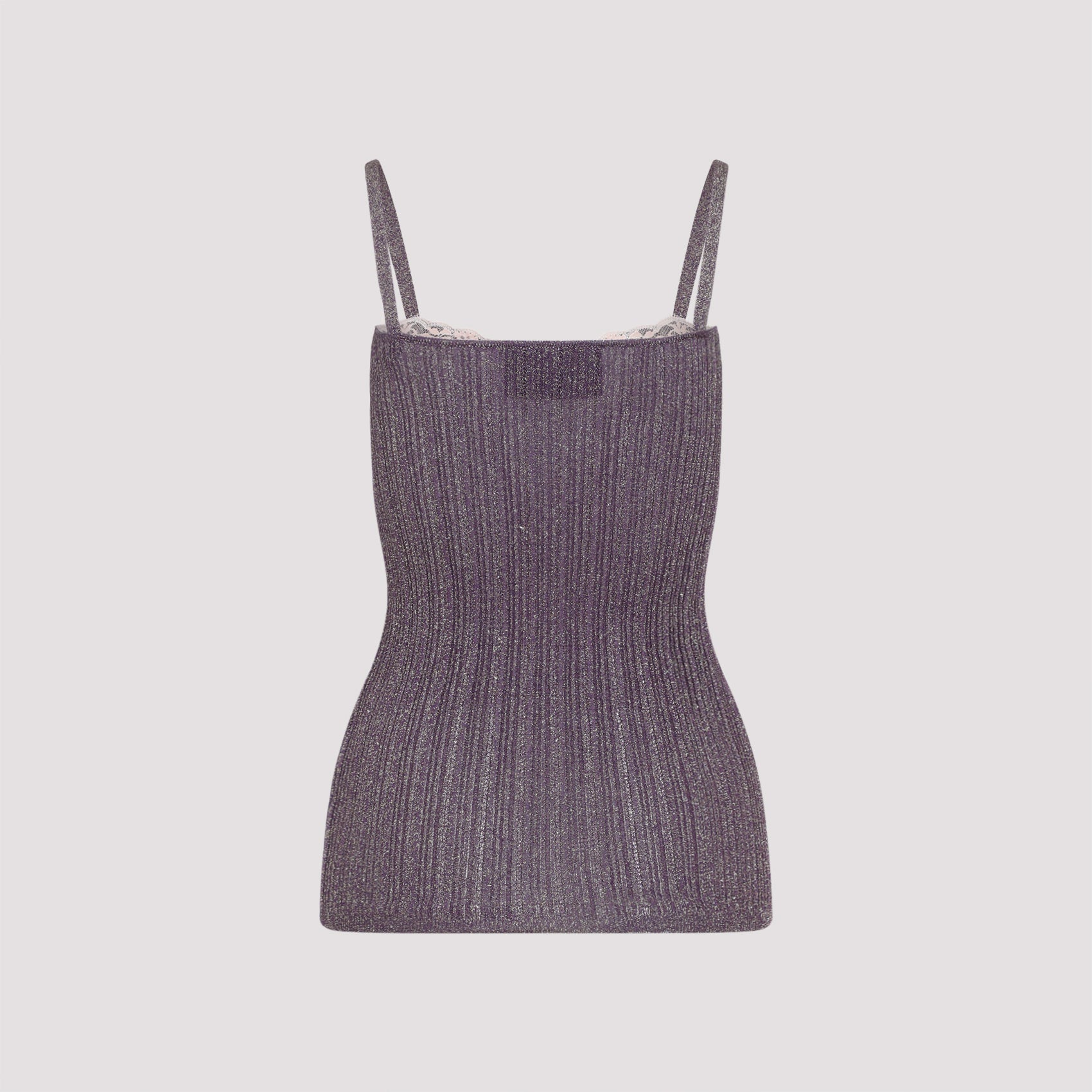 Valentino Viscose Top - WOMEN CLOTHING - Valentino - T.Luxy