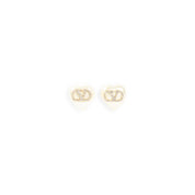 Valentino Garavani Bronze Earrings - WOMEN ACCESSORIES - Valentino Garavani - T.Luxy