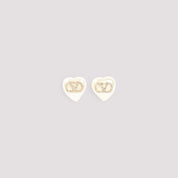 Valentino Garavani Bronze Earrings - WOMEN ACCESSORIES - Valentino Garavani - T.Luxy