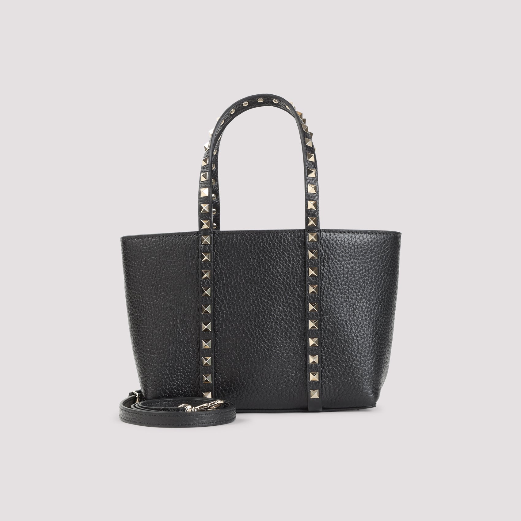 Valentino Garavani Calf Leather Shoulder Bag - WOMEN BAGS - Valentino Garavani - T.Luxy