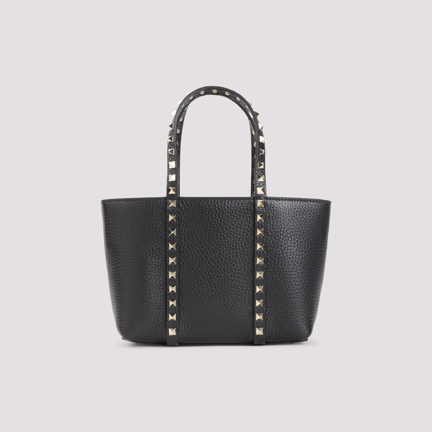 Valentino Garavani Calf Leather Shoulder Bag - WOMEN BAGS - Valentino Garavani - T.Luxy