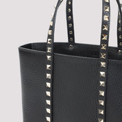 Valentino Garavani Calf Leather Shoulder Bag - WOMEN BAGS - Valentino Garavani - T.Luxy