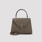 Valextra Handbag - Green | 9f93cd7040d5da802c7defc9ceb118da95a34cc4