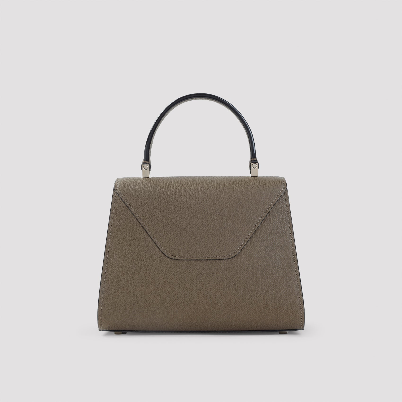 Valextra Handbag - Green | aeec8008b2f5c679e811b736a130f64f0b7bb314