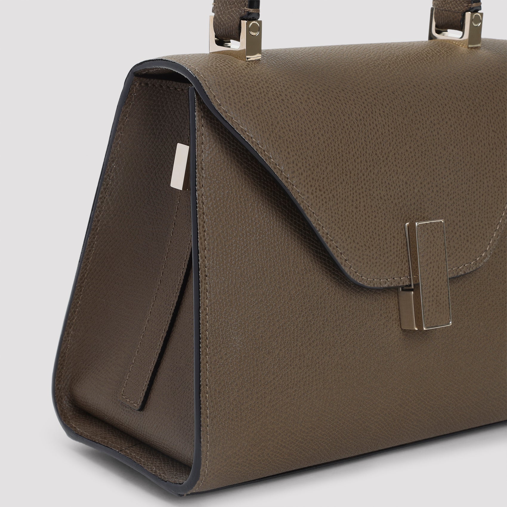 Valextra Handbag - Green | 3c9de1aace97f54a7f79d29b76acee58b671c899