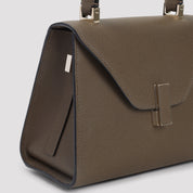 Valextra Handbag - Green | 3c9de1aace97f54a7f79d29b76acee58b671c899