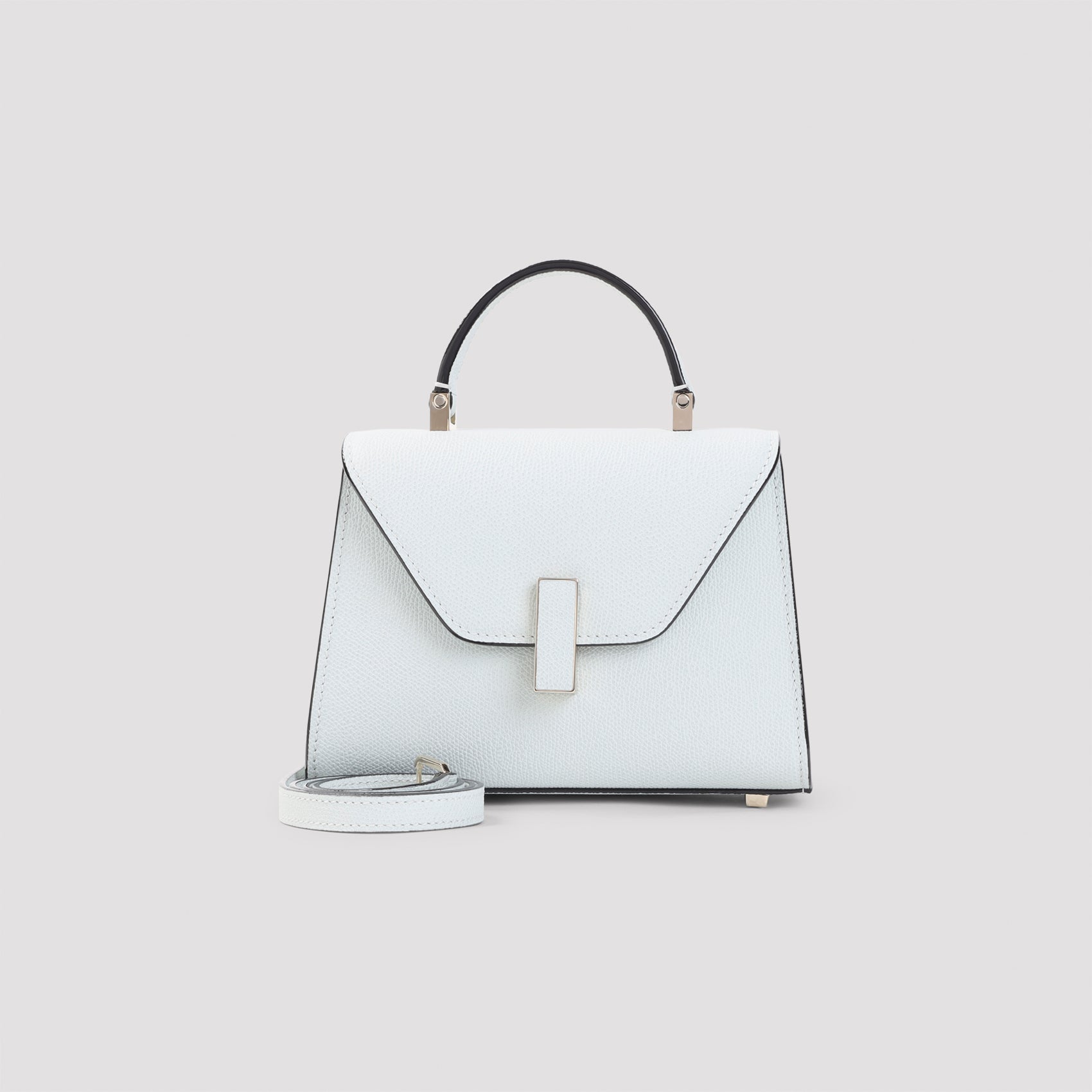 Valextra Handbag - Blue | 6387d446b5711af0777bd968d79ef3e7337ccbd5
