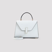 Valextra Handbag - Blue | 6387d446b5711af0777bd968d79ef3e7337ccbd5