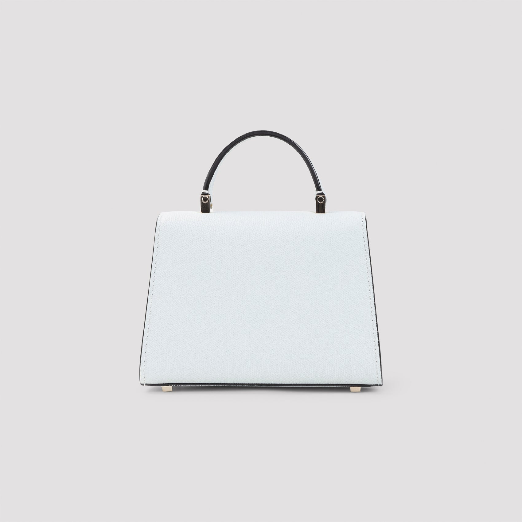 Valextra Handbag - Blue | 8f919783bd90f9ca5fa653a9300d64286a2ed714