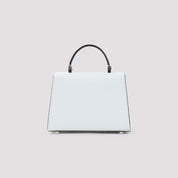 Valextra Handbag - Blue | 8f919783bd90f9ca5fa653a9300d64286a2ed714