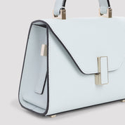 Valextra Handbag - Blue | 2cf1dc2c563f403b0851b45f20d889bce2cde324