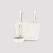 Valextra Shoulder Bags - Nude & Neutrals | 831f341c6f95f6ce6be9eb49cc42901fde9c3792