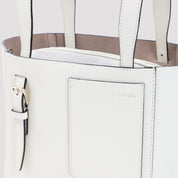 Valextra Shoulder Bags - Nude & Neutrals | 708e2cc096c79c9a2d5cab674f03f0fd8a791a67