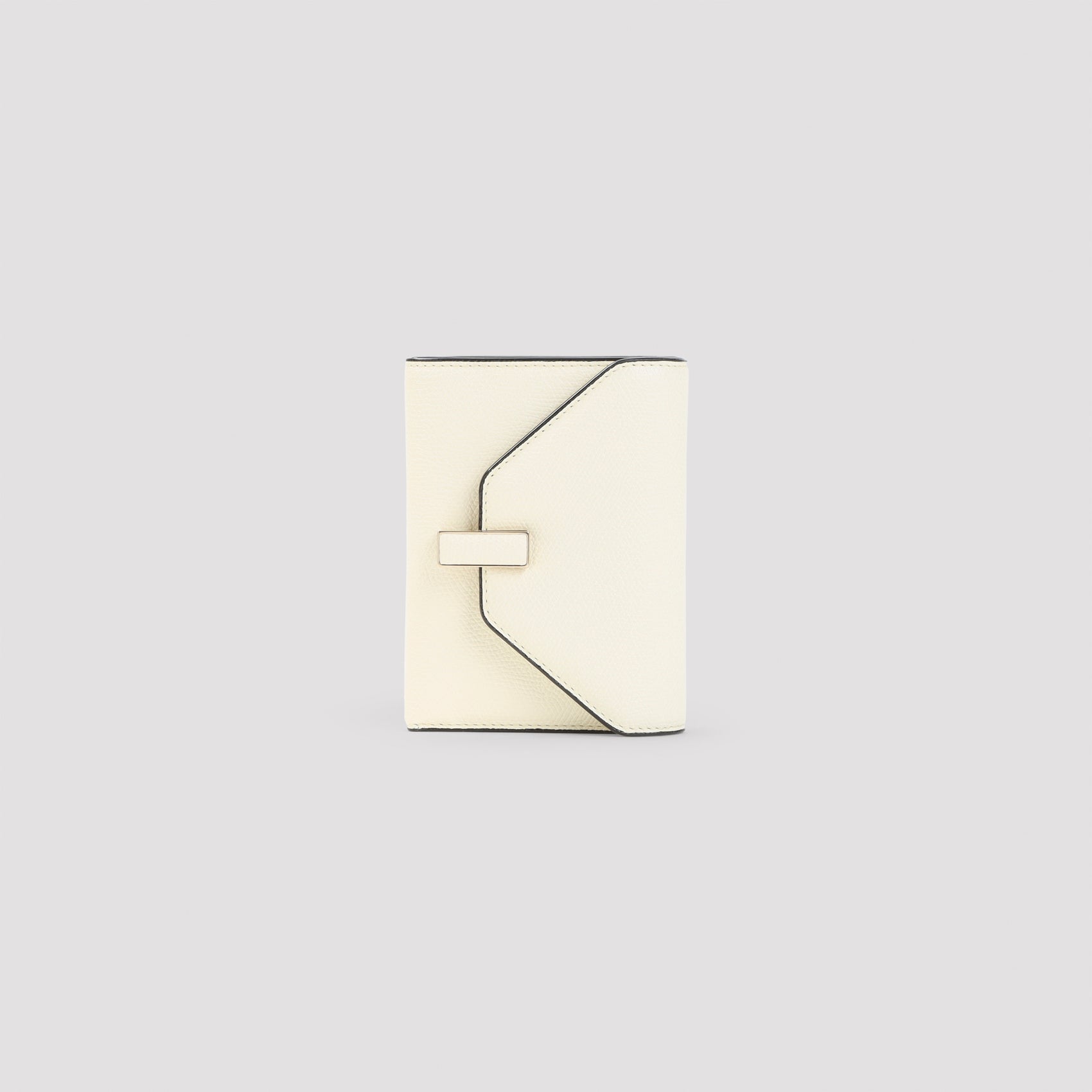 Valextra Wallet(generic) - Nude & Neutrals | f384573a8f769cb06462e59fe071b6b5e659a872