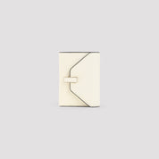 Valextra Wallet(generic) - Nude & Neutrals | f384573a8f769cb06462e59fe071b6b5e659a872