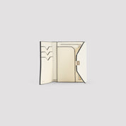 Valextra Wallet(generic) - Nude & Neutrals | 7b645deda9adf1f9abd5ab197d357b23ceb495bf