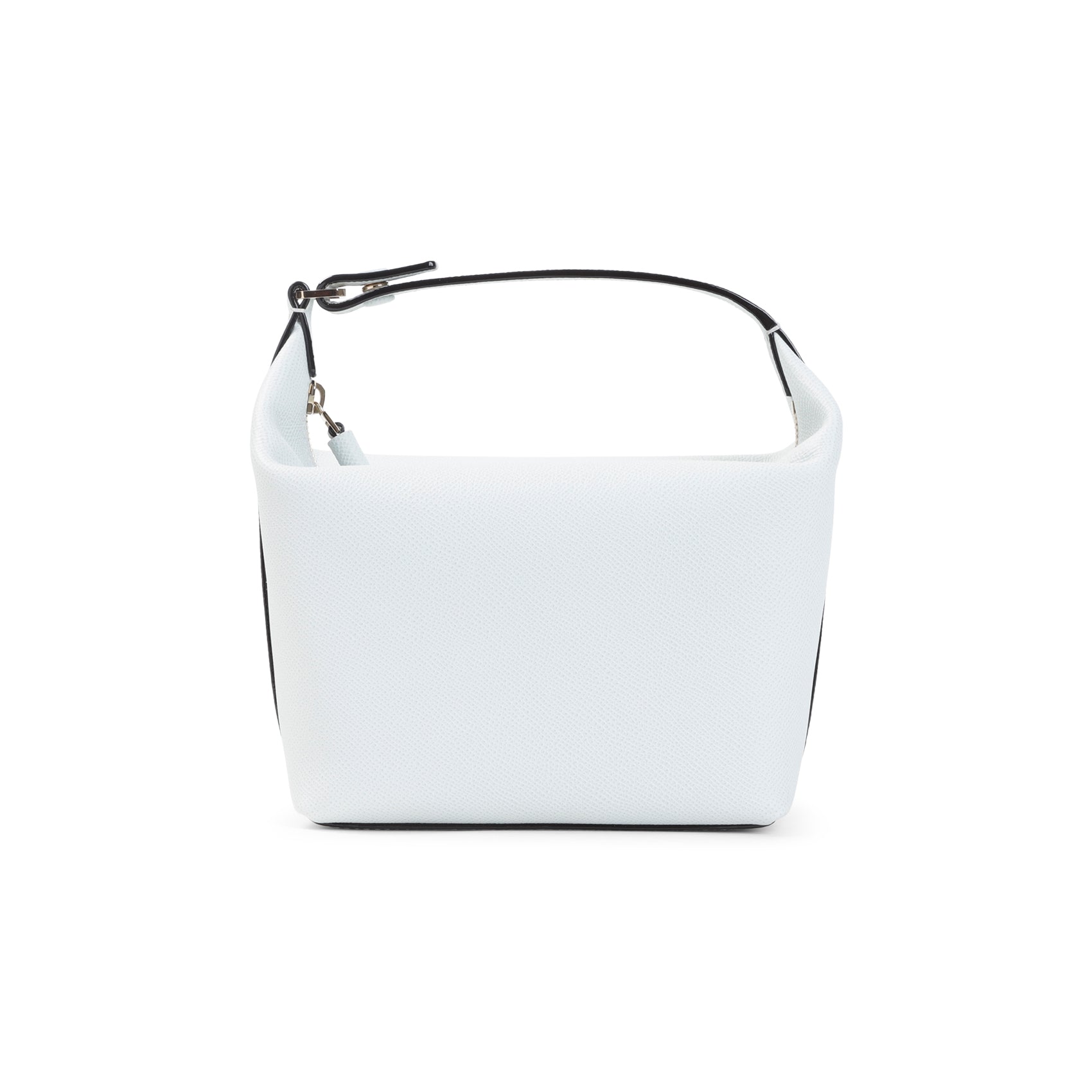 Valextra Handbag - Blue | 6ca9ef40fe5463bfe6bf1bf62600e1aeb6829d47