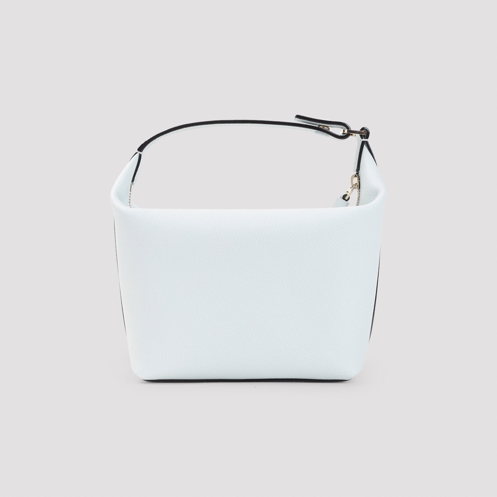 Valextra Handbag - Blue | f99abfedabe76c51baf9edc4109dccbe9ef6965e