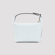 Valextra Handbag - Blue | f99abfedabe76c51baf9edc4109dccbe9ef6965e