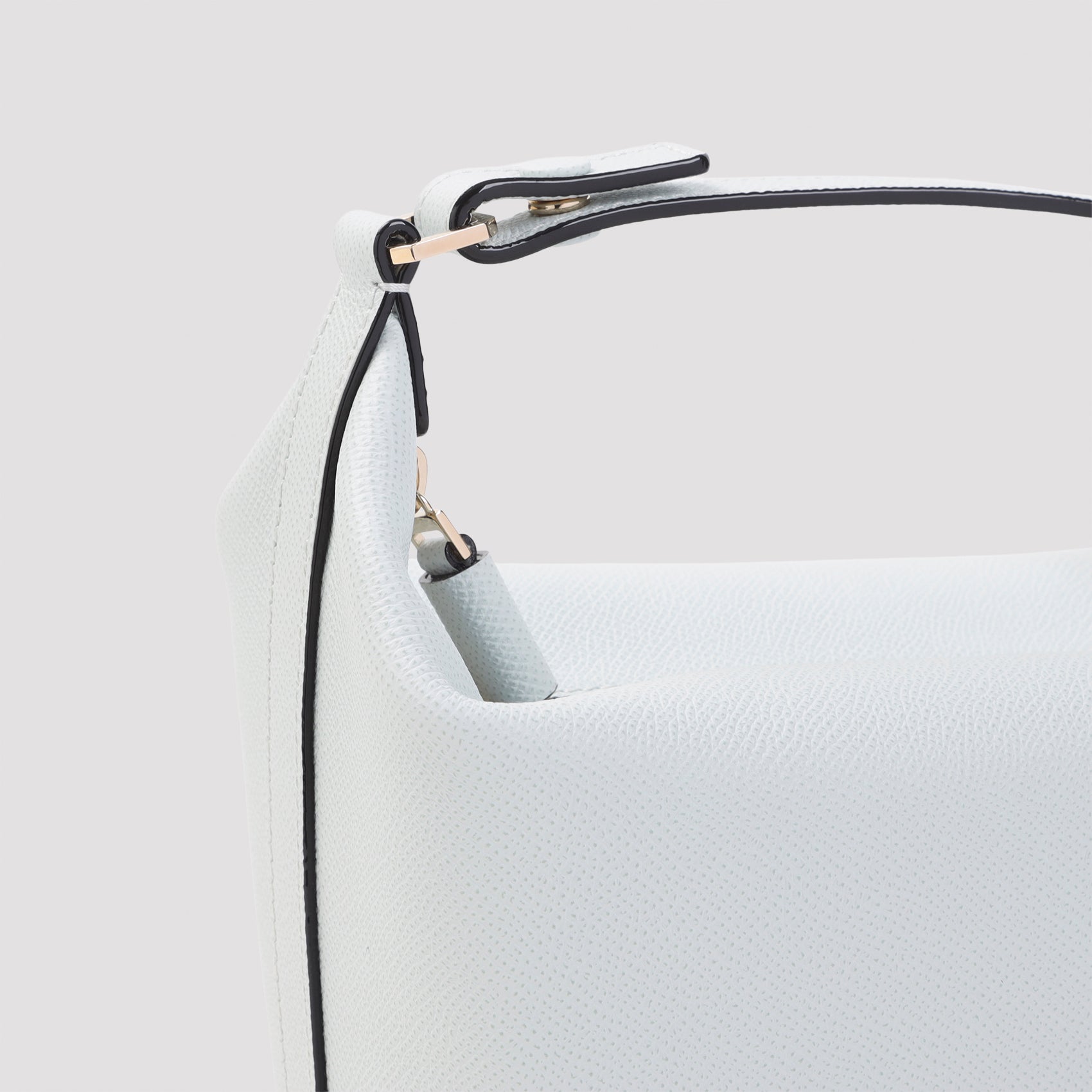 Valextra Handbag - Blue | 0b052dca267566d32190dadd8c39e2d89862479c