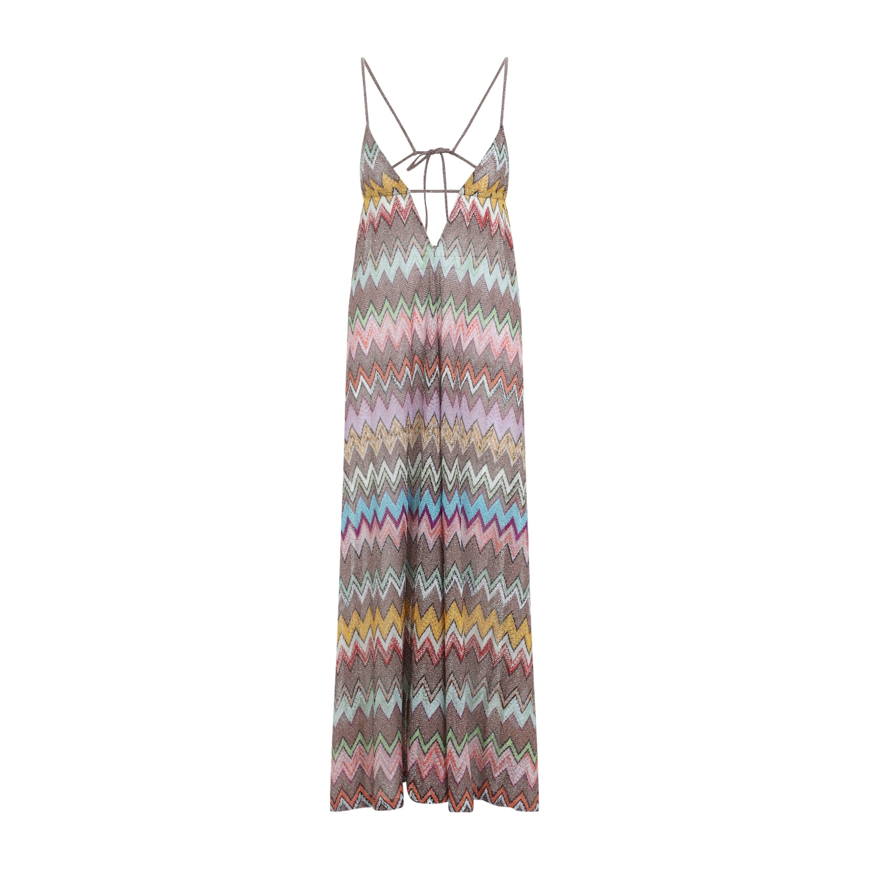 Missoni Beach dresses - Multicolour | e2665afe0916814eab5f9216b6805c37d462dd93