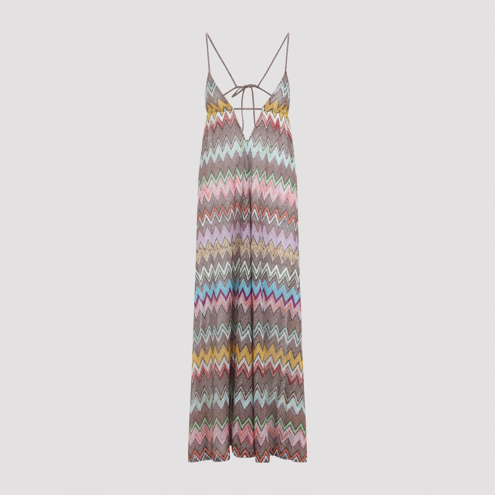 Missoni Beach dresses - Multicolour | 3945d95d05c6e5b5c98163b309e8f6d9ca574487
