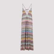 Missoni Beach dresses - Multicolour | 3945d95d05c6e5b5c98163b309e8f6d9ca574487