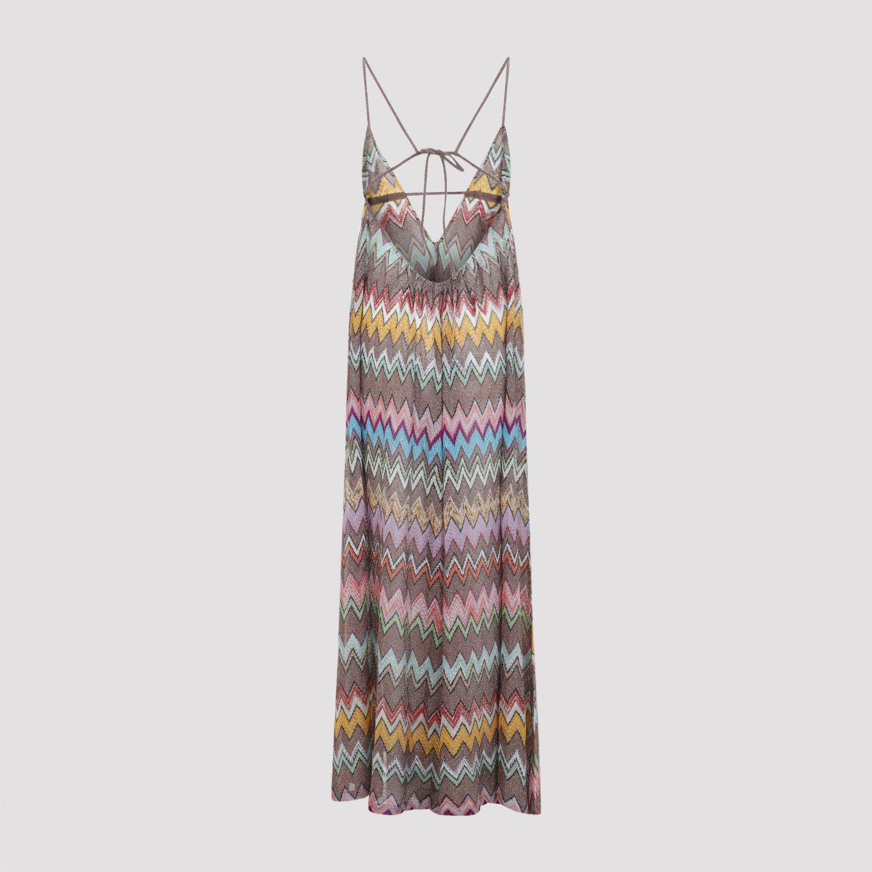 Missoni Beach dresses - Multicolour | 3b38ac3d535ffbb0f622f0c18aa60efd82ef1216