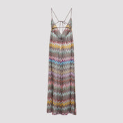 Missoni Beach dresses - Multicolour | 3b38ac3d535ffbb0f622f0c18aa60efd82ef1216