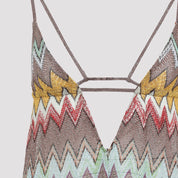 Missoni Beach dresses - Multicolour | adea1f51c29d2788df209187e934538461410d37