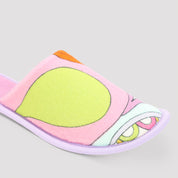 Pucci Slippers - Multicolour | 1cbf8a82379474f41f9c44003f6818ee98bea00e