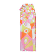 Pucci Cover-ups - Multicolour | 5e4fbebcd9e53dbb71a4cefdad36f04754dcf6f5