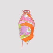 Pucci Tops - Multicolour | 5b93fef6142ff5b437397c790c54361ab5b020c8