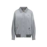 Miu Miu Jackets - Metallic | 2e90e8cf0a0a9f479ee9dcffa50de75f519da363