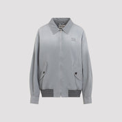 Miu Miu Jackets - Metallic | 2bc4f8a9000f0b119645fd95e4009cc5754e32f3