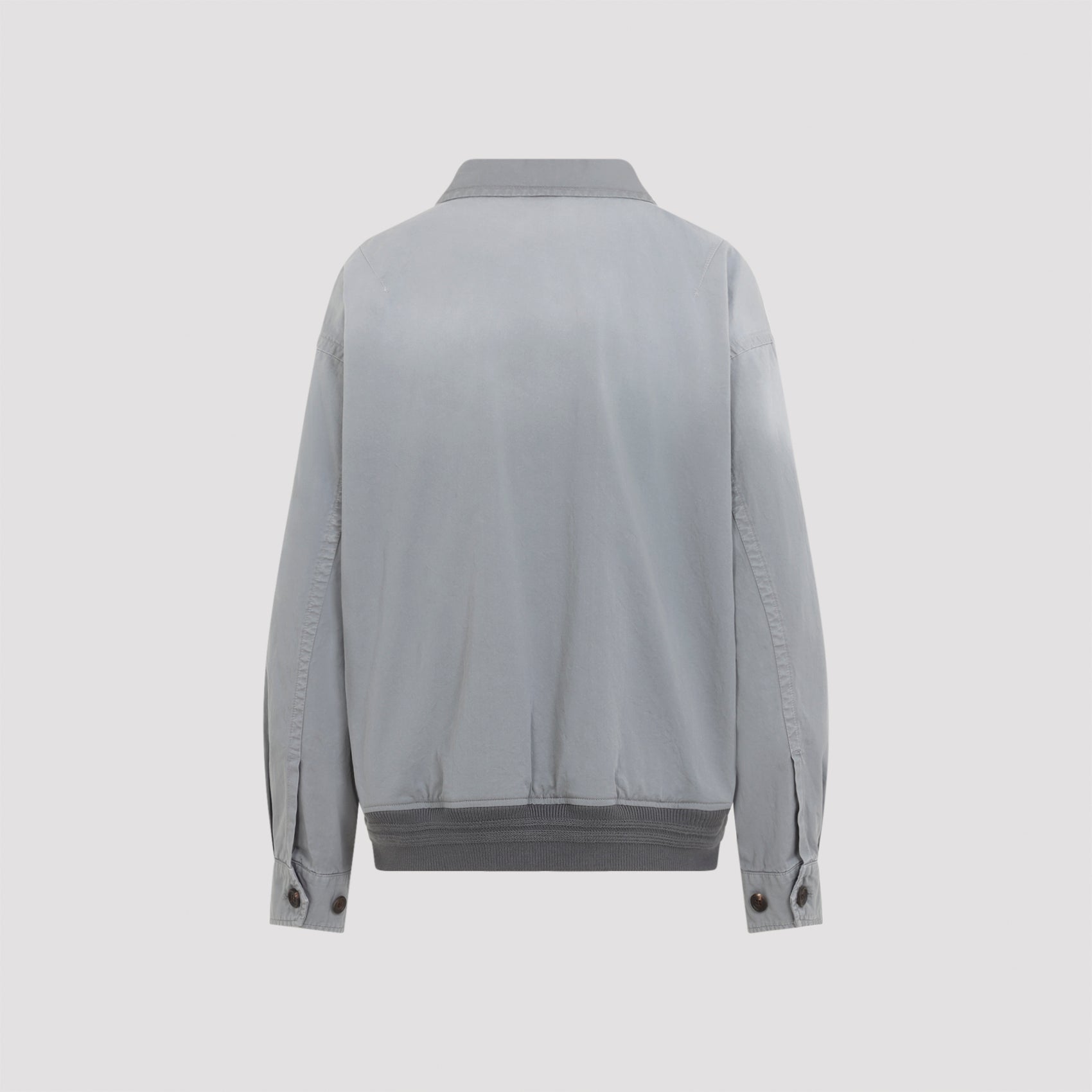 Miu Miu Jackets - Metallic | 9ecaf1130491213f7a6f7bbed1f2504f5609bac7