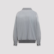 Miu Miu Jackets - Metallic | 9ecaf1130491213f7a6f7bbed1f2504f5609bac7