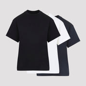 Jil Sander T-shirts - Multicolour | 73654c2de38ad0354af2026fb343cb08cd8ca97f
