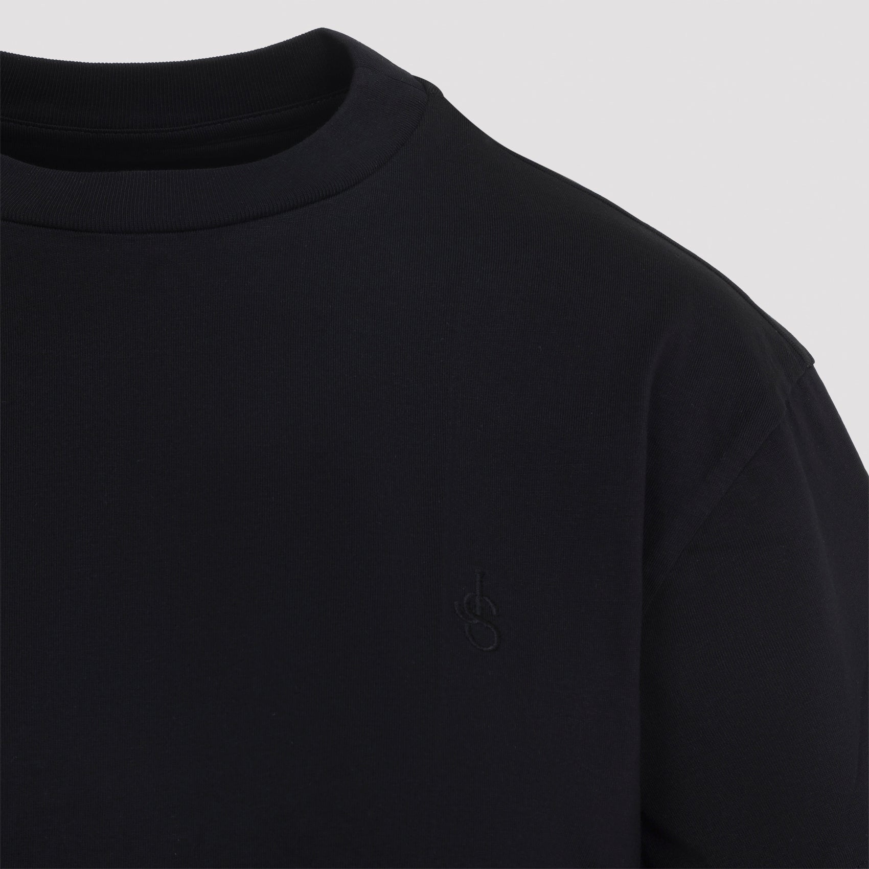 Jil Sander T-shirts - Multicolour | b4ae3a55af45103b08649197eb9a3456988c2df1