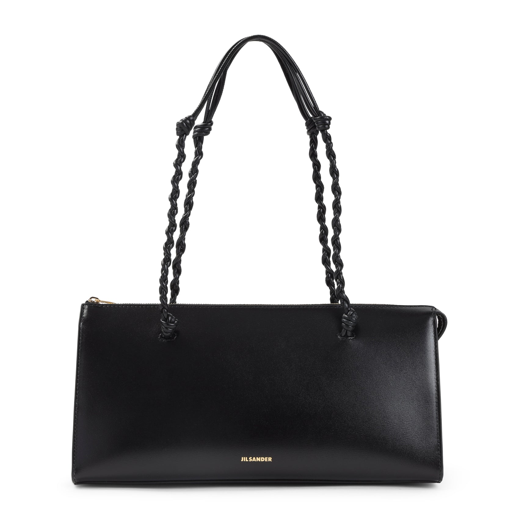 Jil Sander Shoulder Bags - Black | c89834e88c452829e93bf2b643f87f190367b977