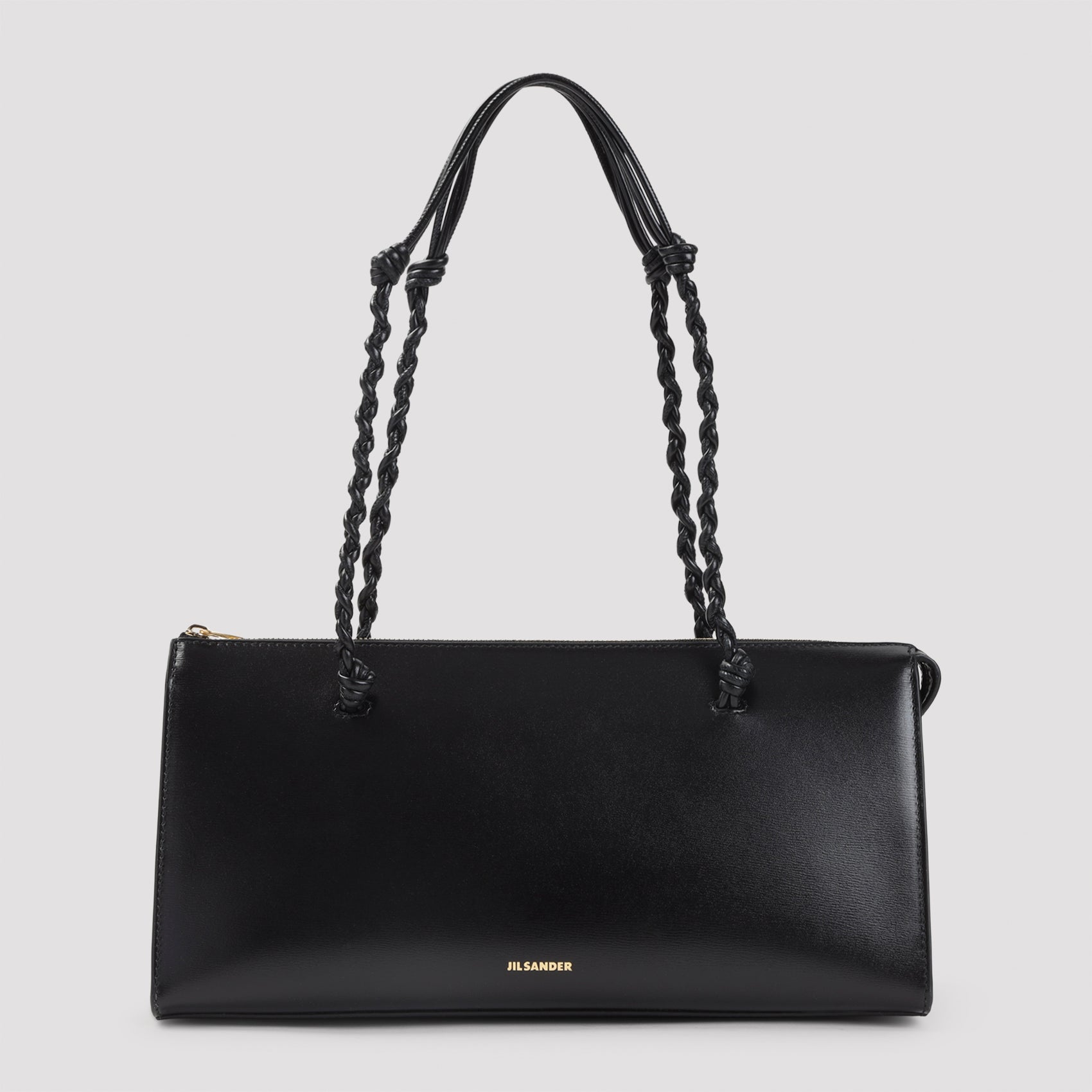 Jil Sander Shoulder Bags - Black | 7610268ed043151d1fcd790091399edac42ce4de