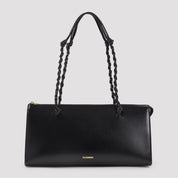 Jil Sander Shoulder Bags - Black | 7610268ed043151d1fcd790091399edac42ce4de