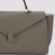 Valextra Shoulder Bags - Green | d493e1ebb7db3eb53eb0c5aafef4371b1979c983