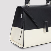 Valextra Shoulder Bags - Nude & Neutrals | d2abd48c5f799f01153cdfb721e2d129c21a0812