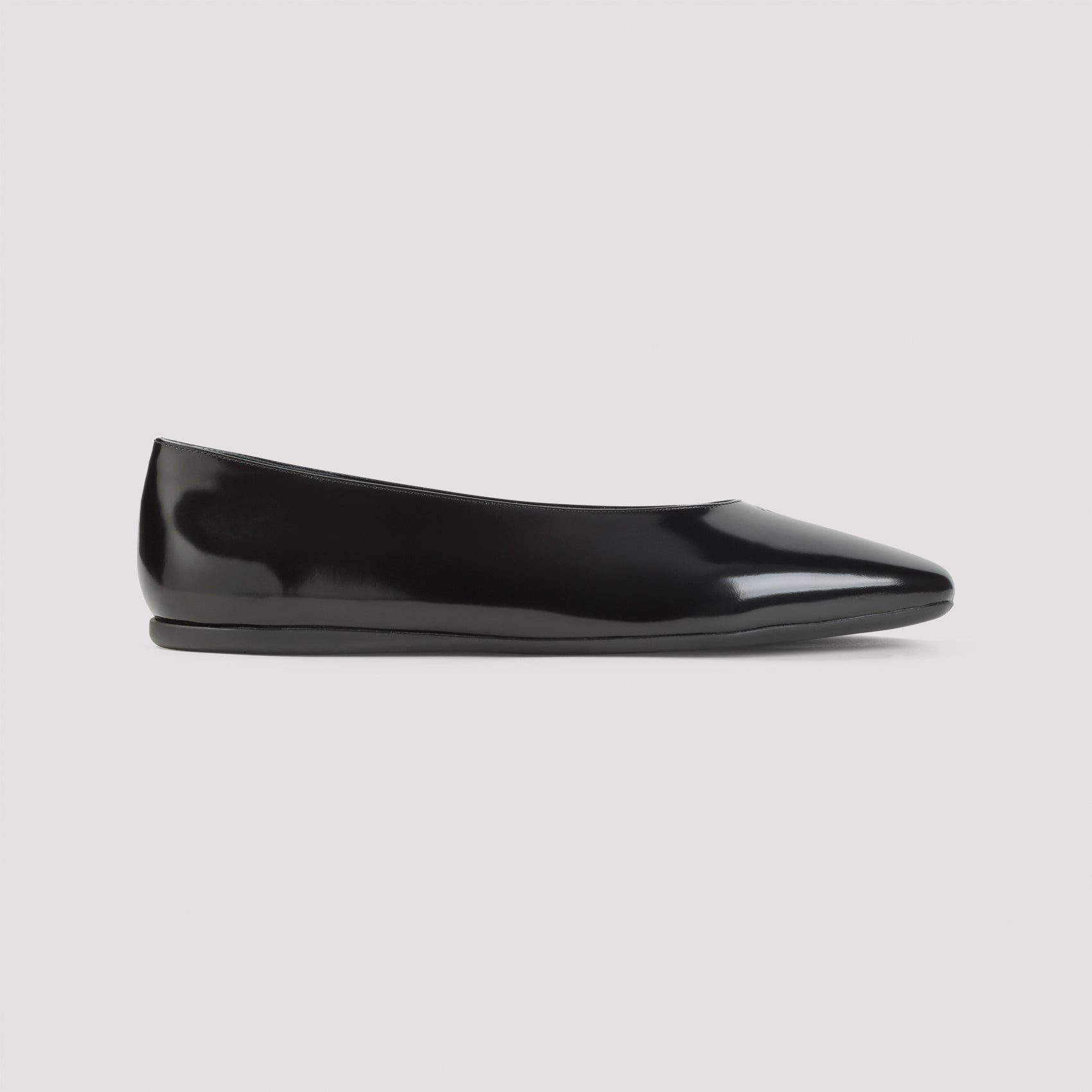 Prada Ballerinas - Black | 90dea25b0bd56135cafcef776c5e79eca68b1f5c