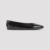 Prada Ballerinas - Black | 90dea25b0bd56135cafcef776c5e79eca68b1f5c