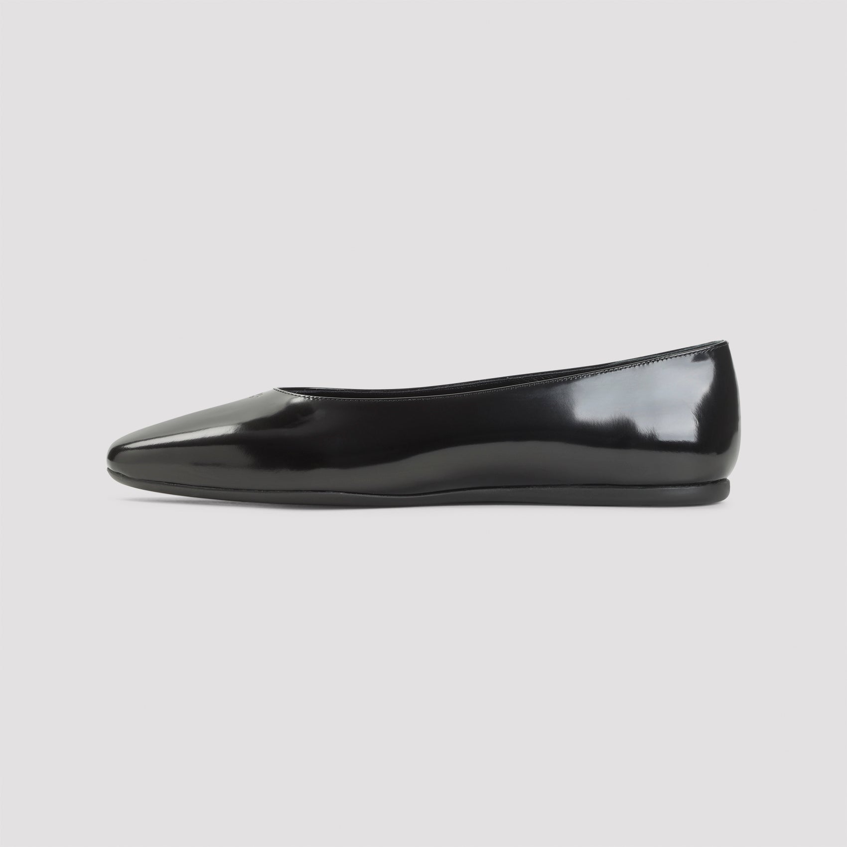 Prada Ballerinas - Black | e458a130c35d09a3b5f79c84b78098c44617d756