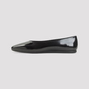 Prada Ballerinas - Black | e458a130c35d09a3b5f79c84b78098c44617d756