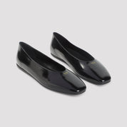 Prada Ballerinas - Black | c3d2a27f78b254156b2bf4e27c0eee795ae78a32