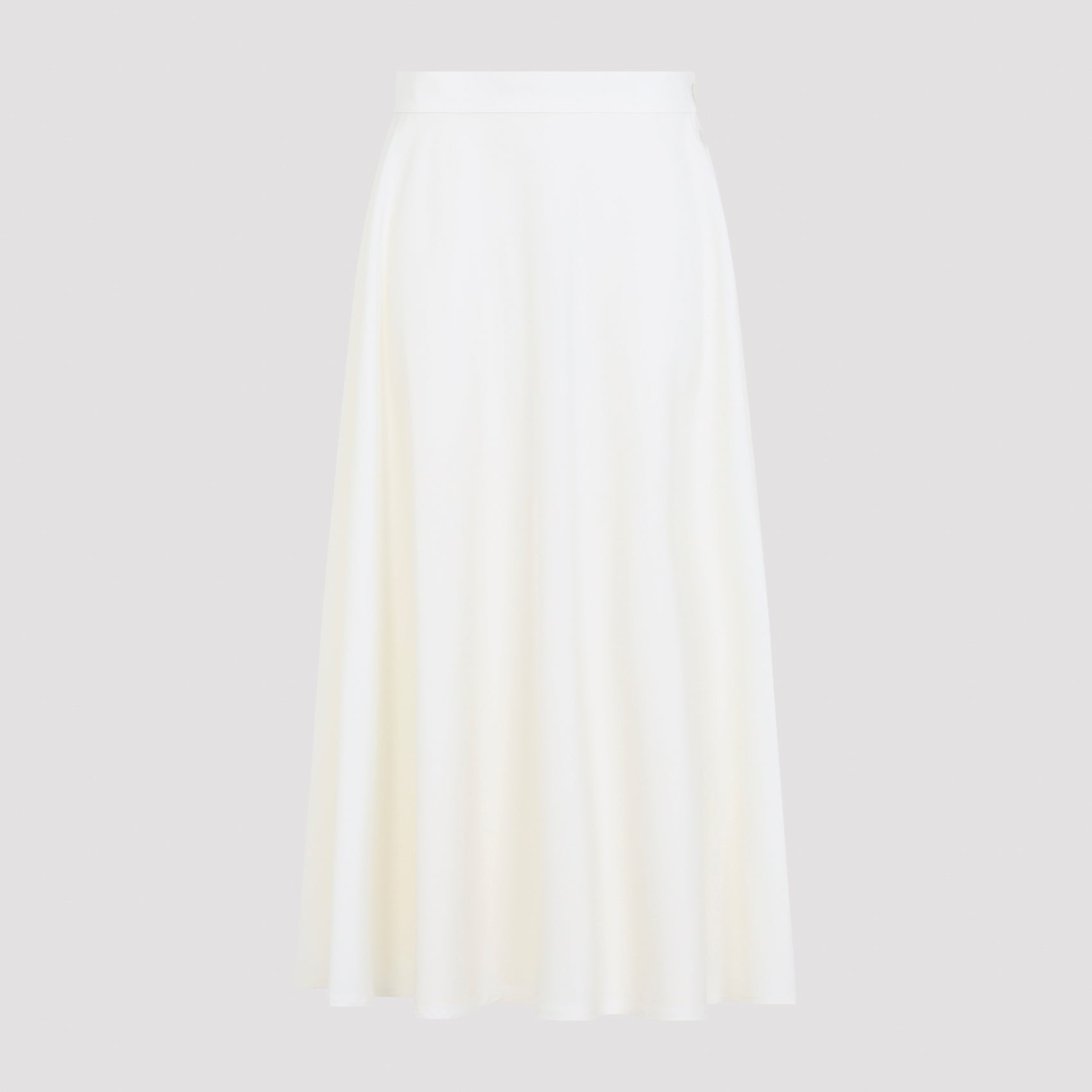 Ralph Lauren Collection Midi skirts - Nude & Neutrals | 3e029007985a6490a6bf934dde3f0e5dee522040